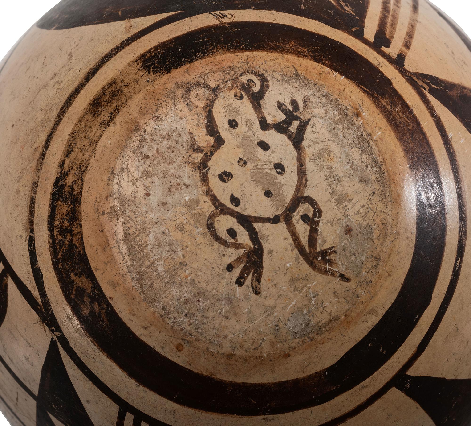 Pottery Bowls