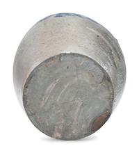 An L. Marsilliot Two-Gallon Block 'Ohio' Stoneware Crock
