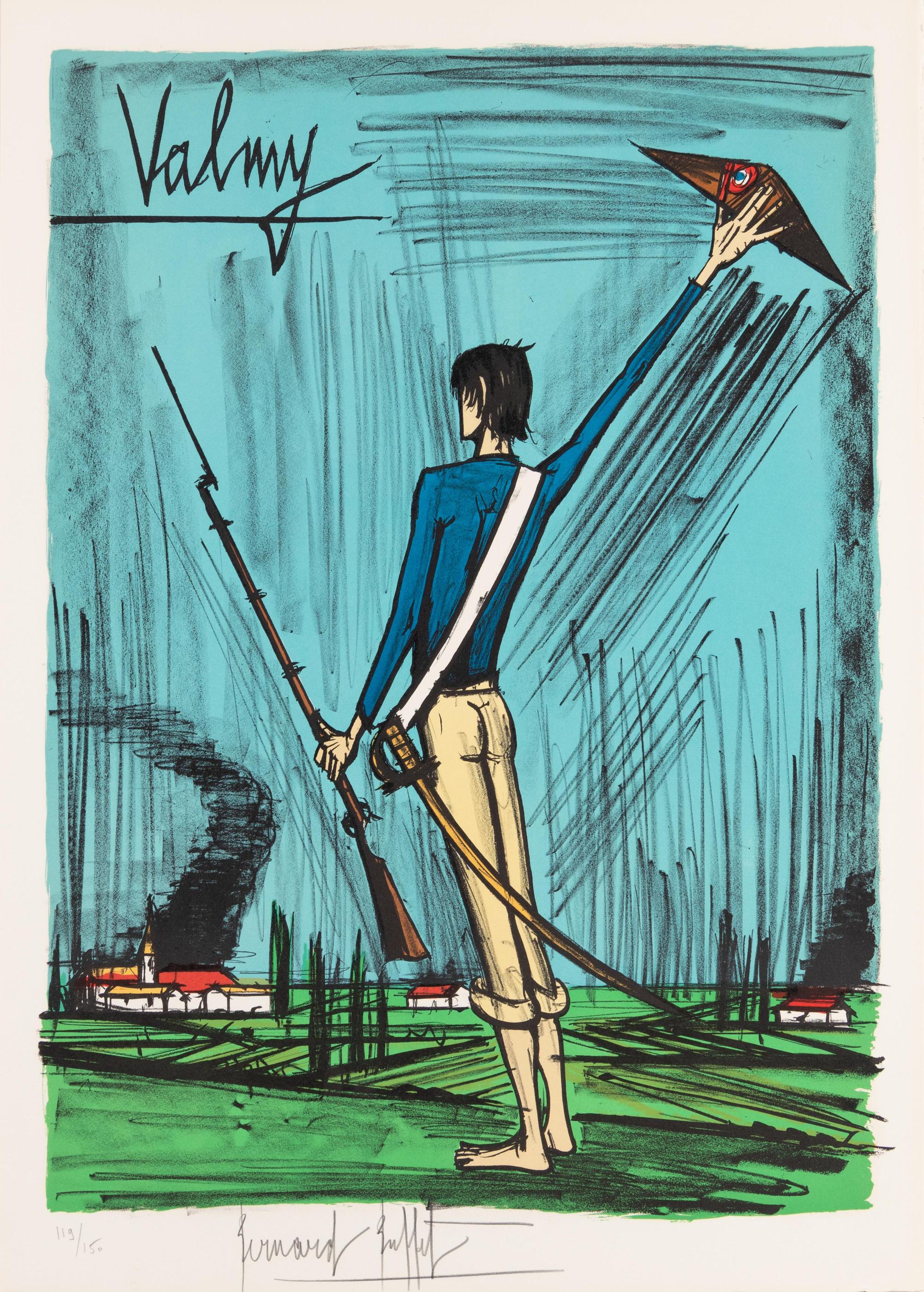 La Revolution Francaise 1789