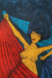 Salome (from Metropolitan Opera Fine Arts II ), 1984