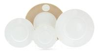A K.P.M Porcelain Dinner Service for Twelve Diameter of dinner plate 11 1/2 inches. — 20TH CENTURY