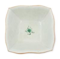Three Chinese Porcelain Bowls