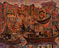 Fantastic Harbor