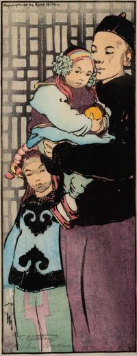 A Group of Eleven Works, 1901-1914