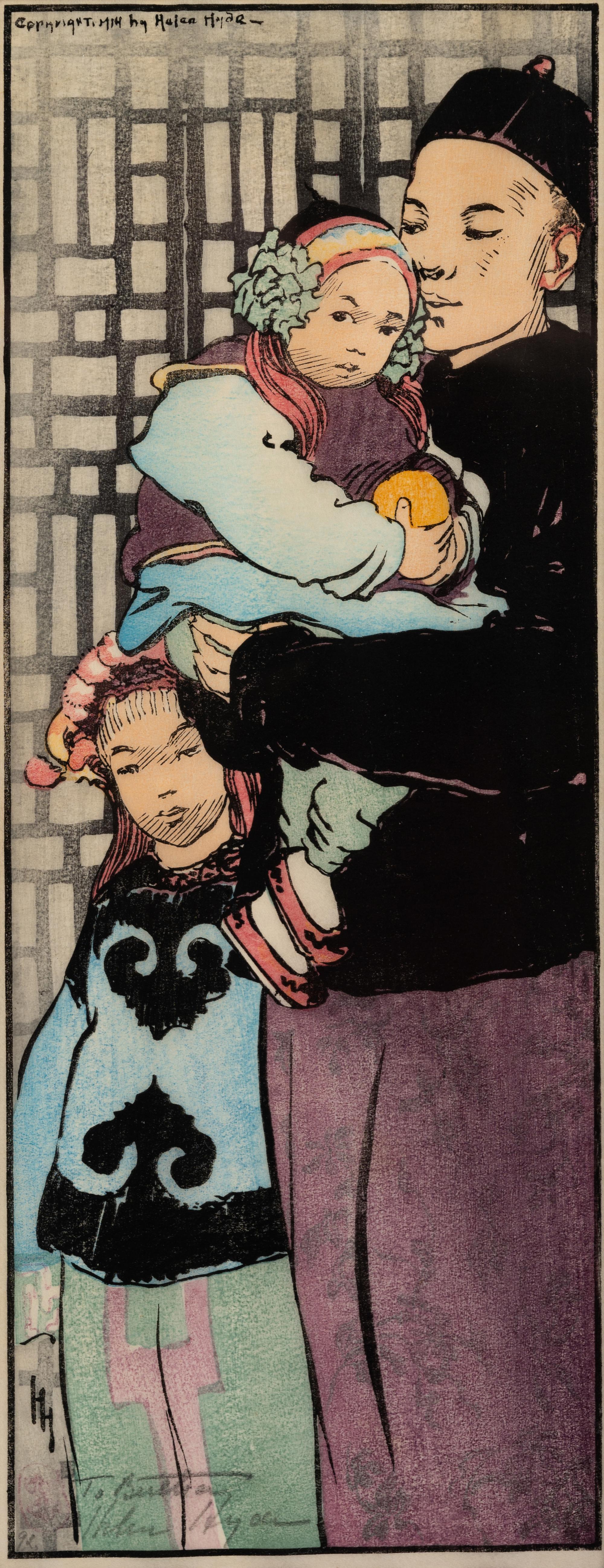 A Group of Eleven Works, 1901-1914