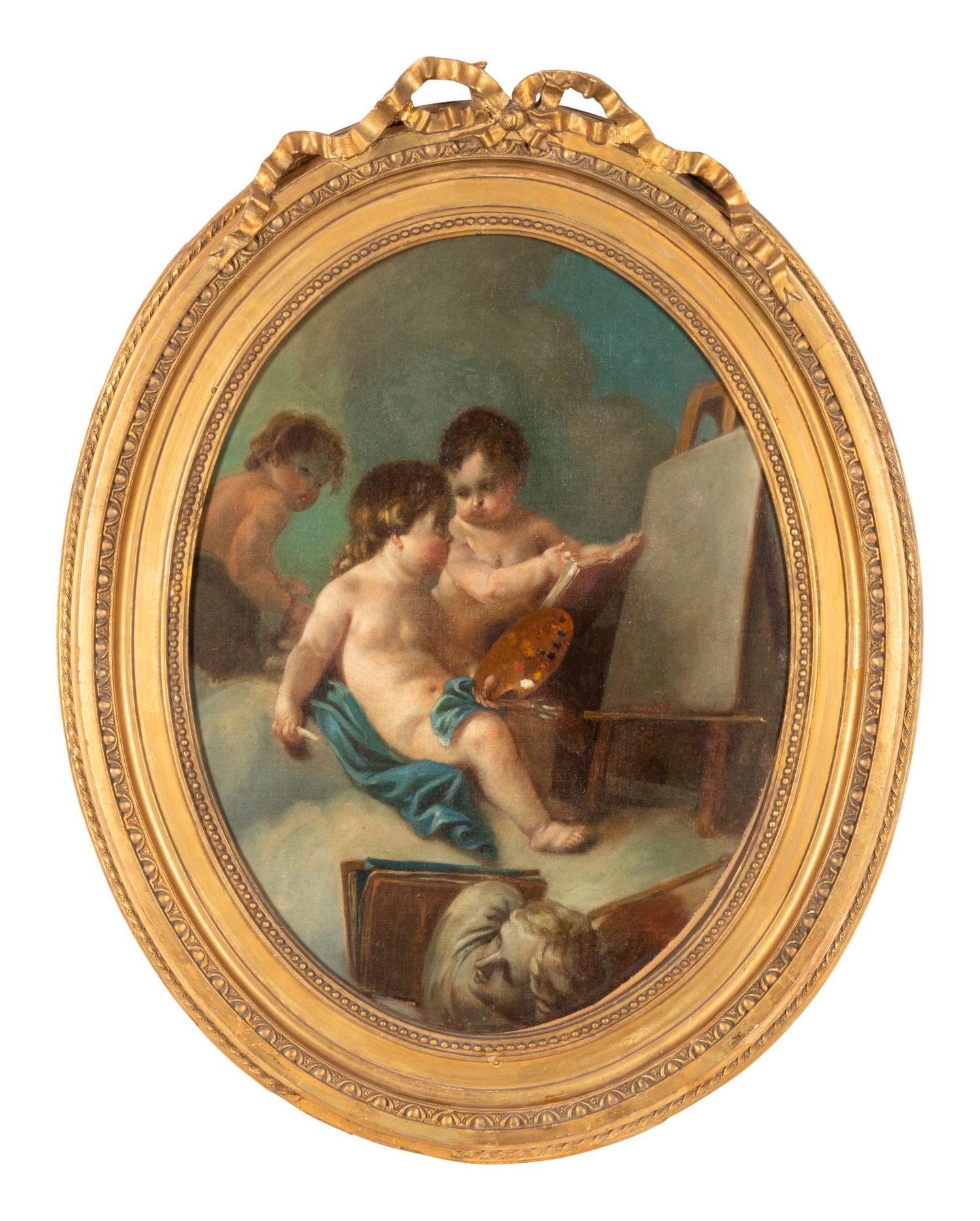 French School, 18th/19th Century