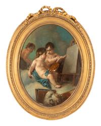 French School, 18th/19th Century