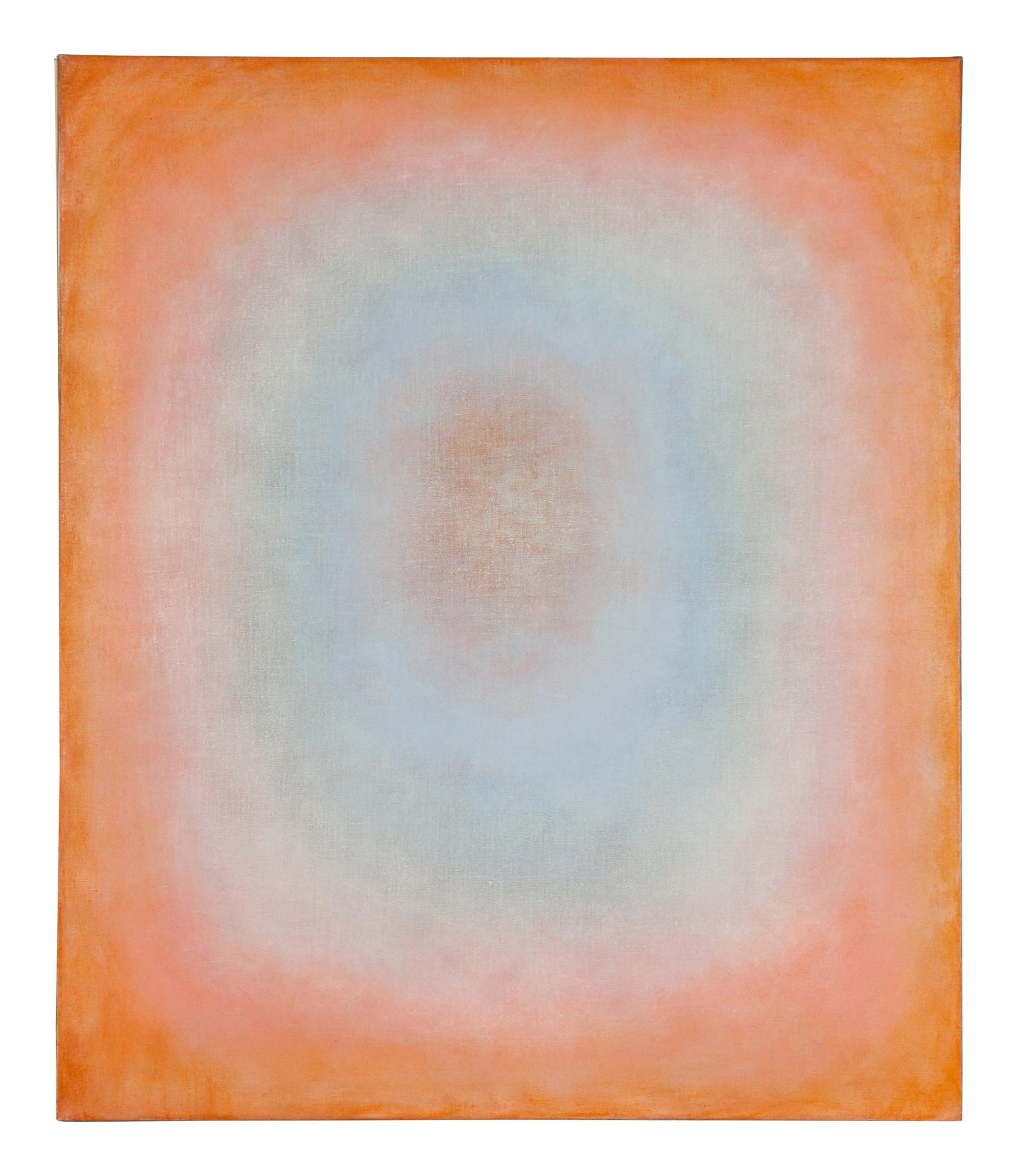 Orange Edge