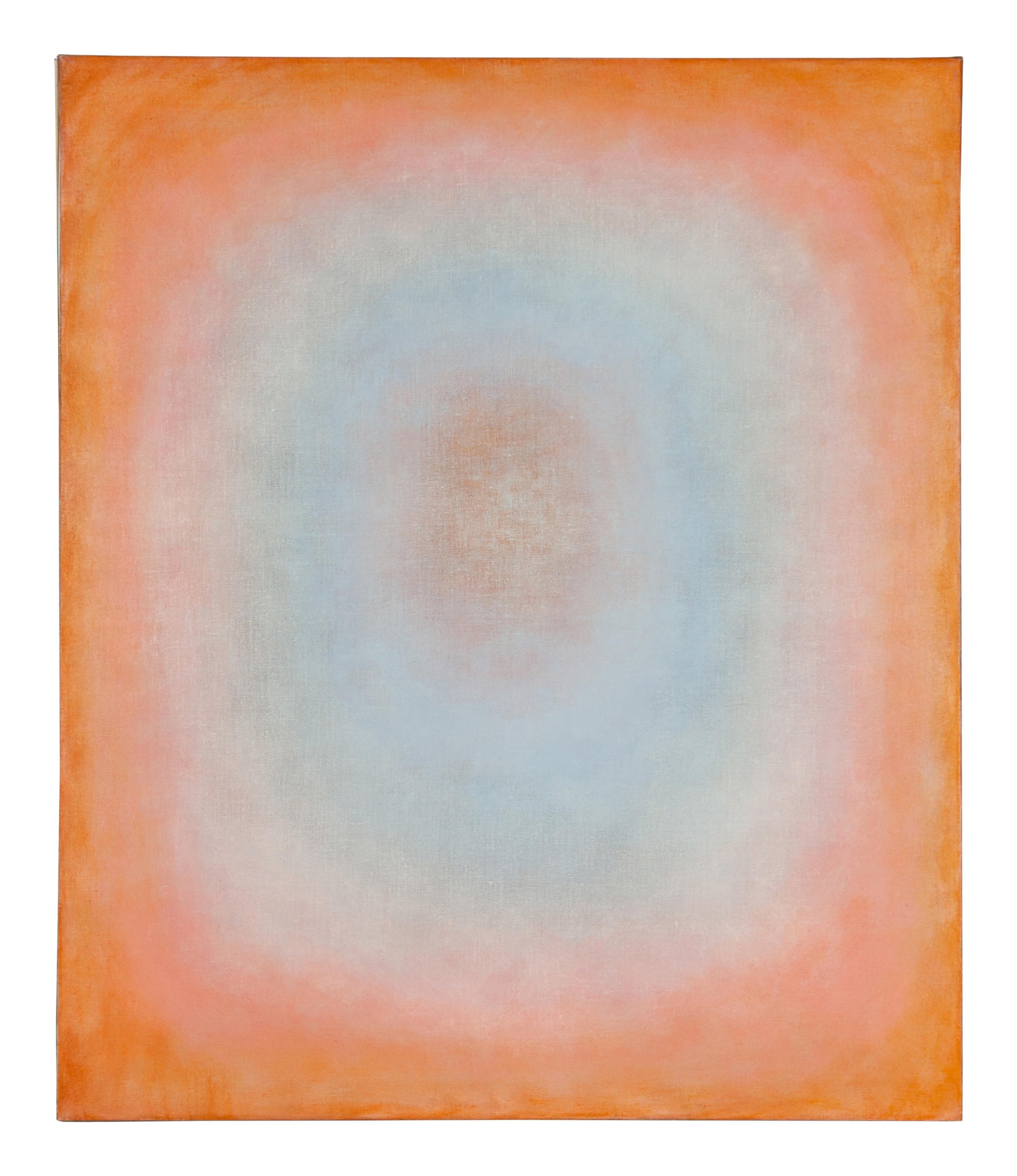 Orange Edge