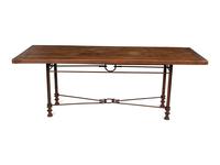 A Western Style Occasional Table
