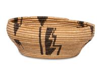 Havasupai Basket
