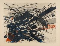 Composition , 1958