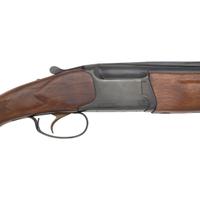 *Spartan SPR310 Baikal 16 Gauge Shotgun