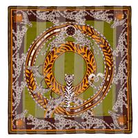 Cartier Scarf, 1980-2000s