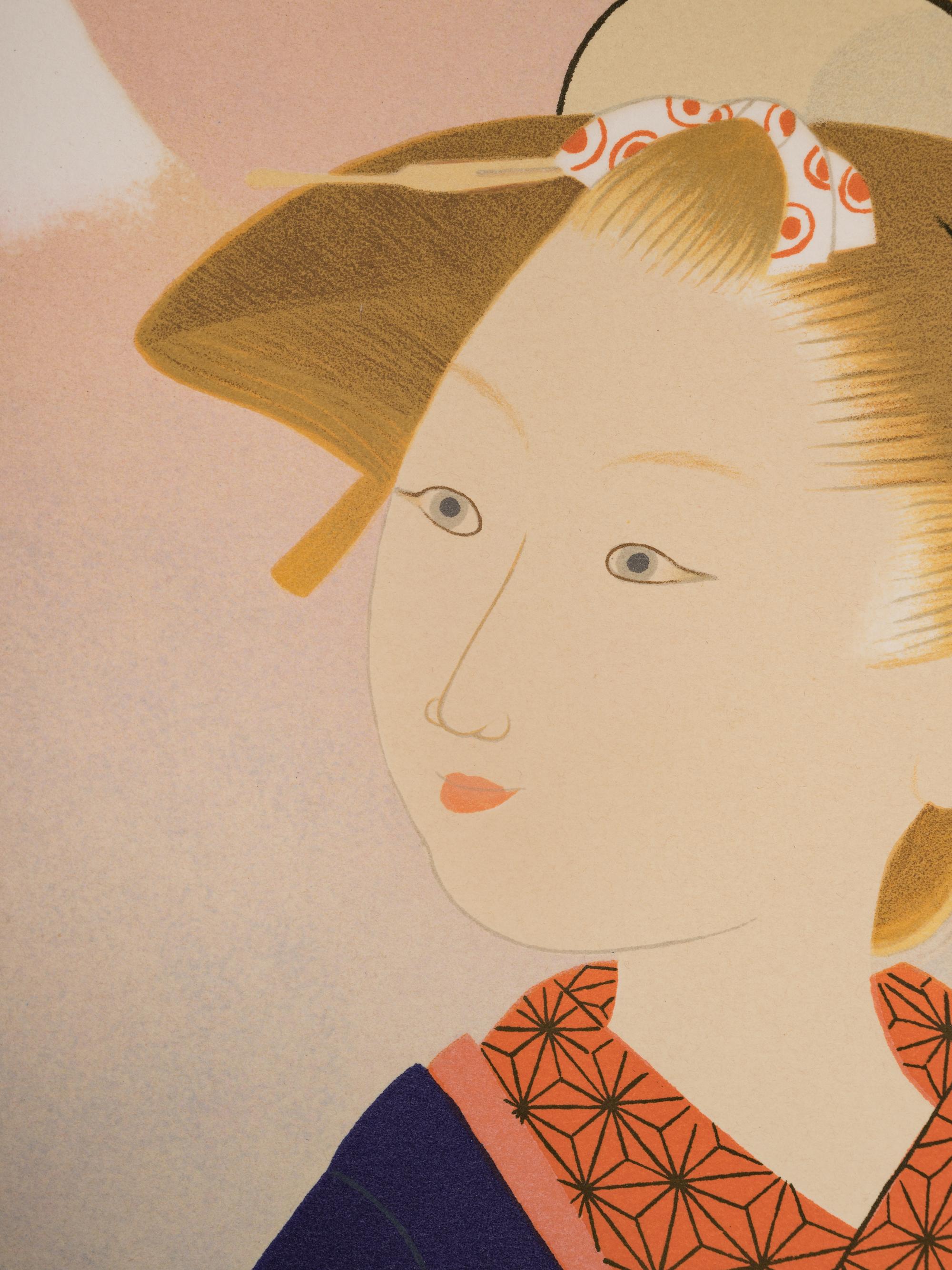 Kitazawa Eigetsu