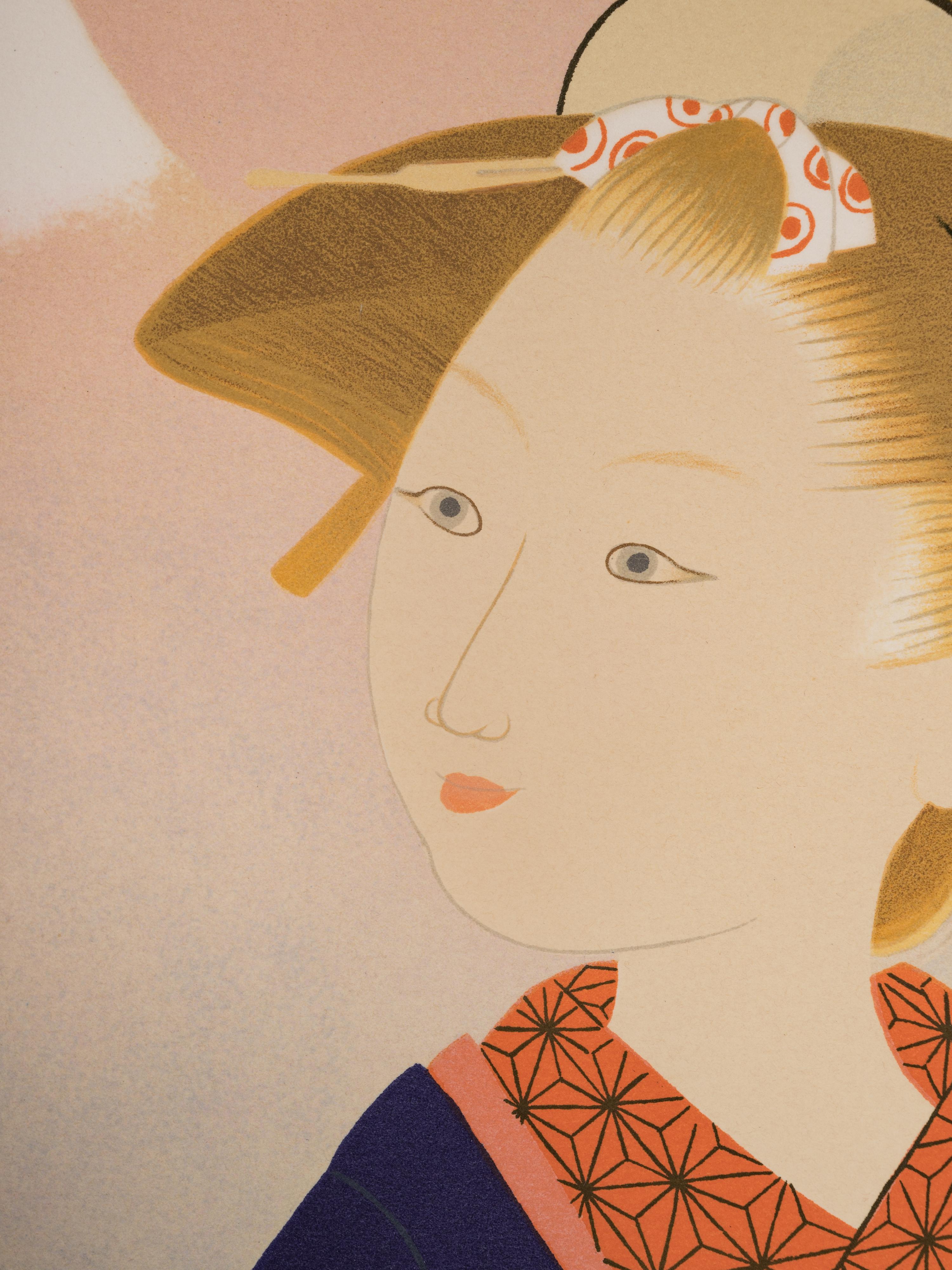 Kitazawa Eigetsu