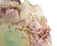 A Daum for Limoges Nature Porcelain Dinner Service