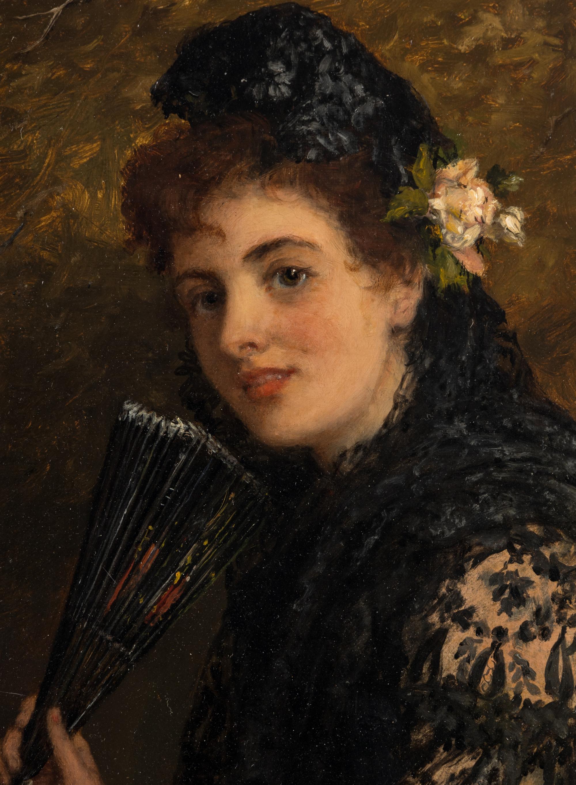 The Fan
