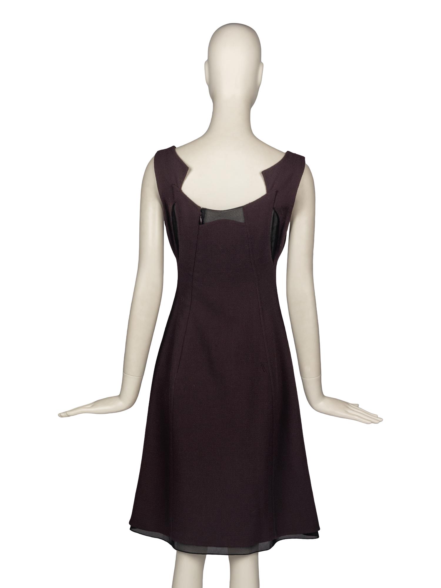 Chado Ralph Rucci Dress