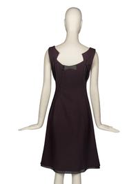 Chado Ralph Rucci Dress