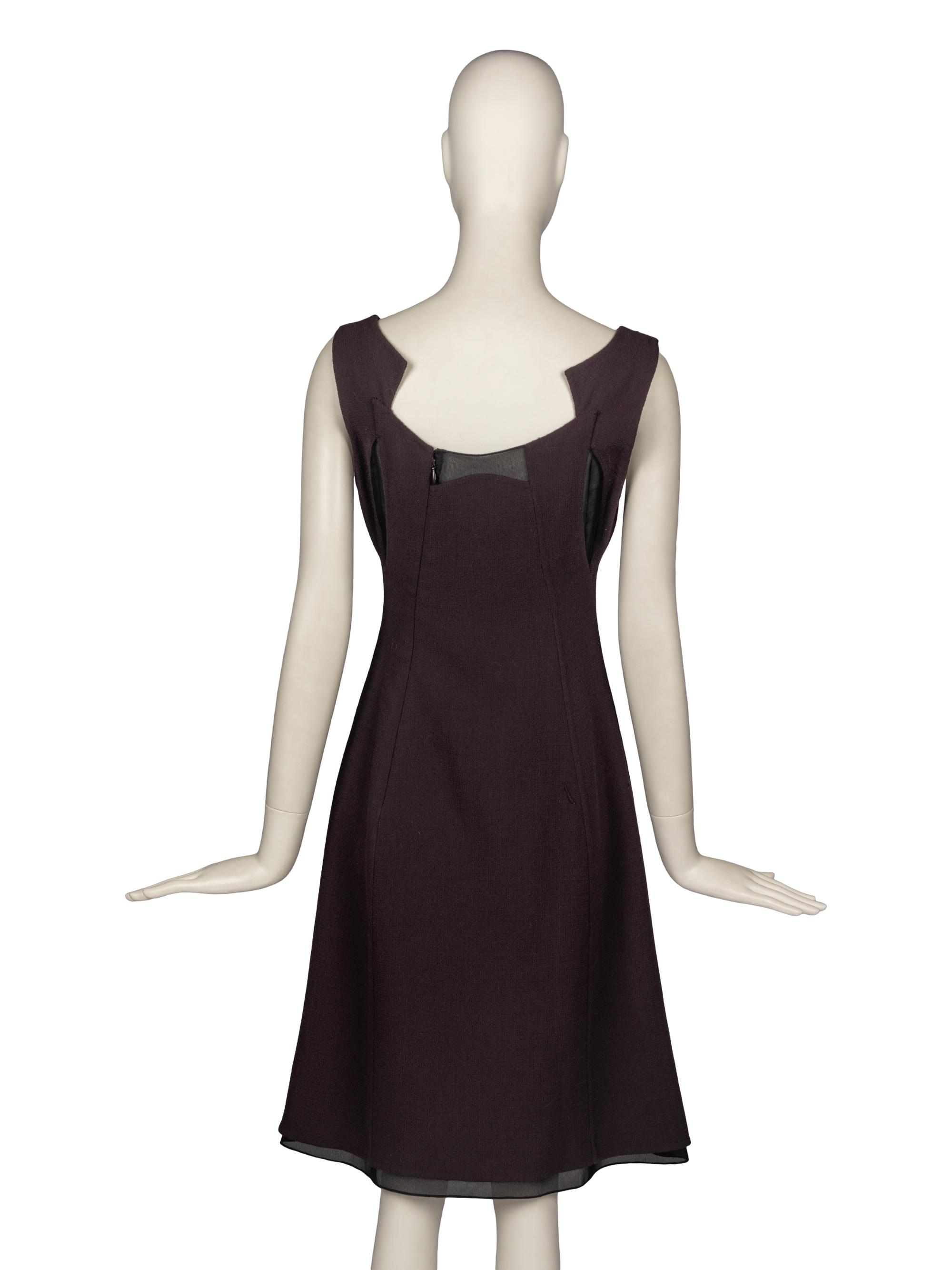 Chado Ralph Rucci Dress