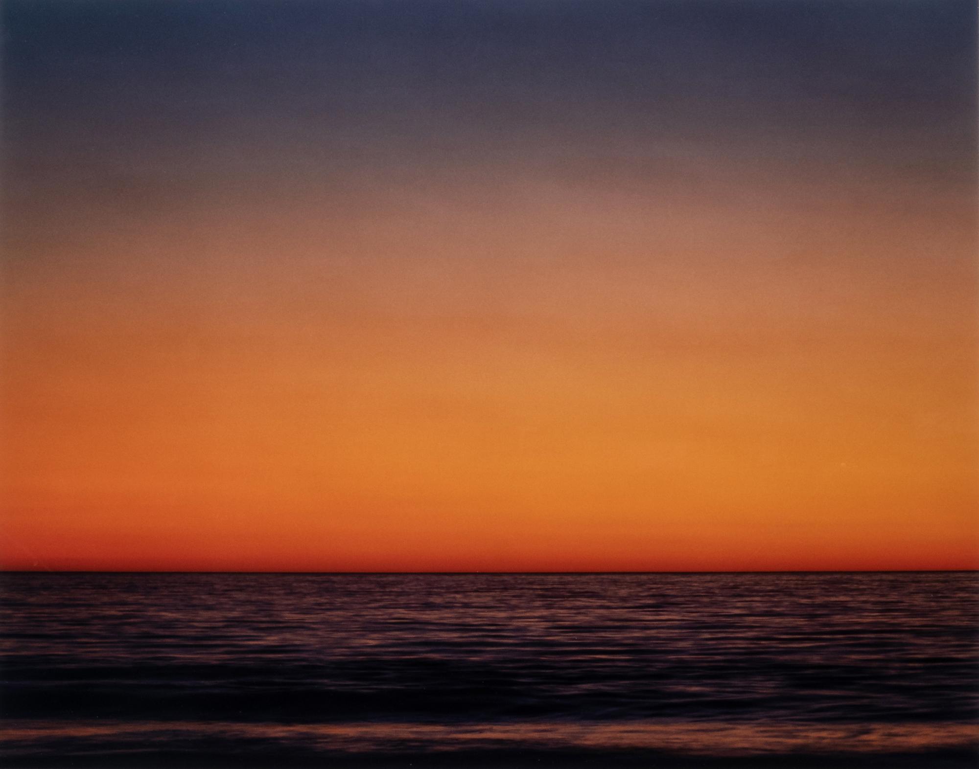 John Humble (born 1944) Lifeguard Station 26, #4, 1998