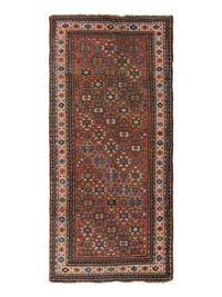 A Kazak Rug