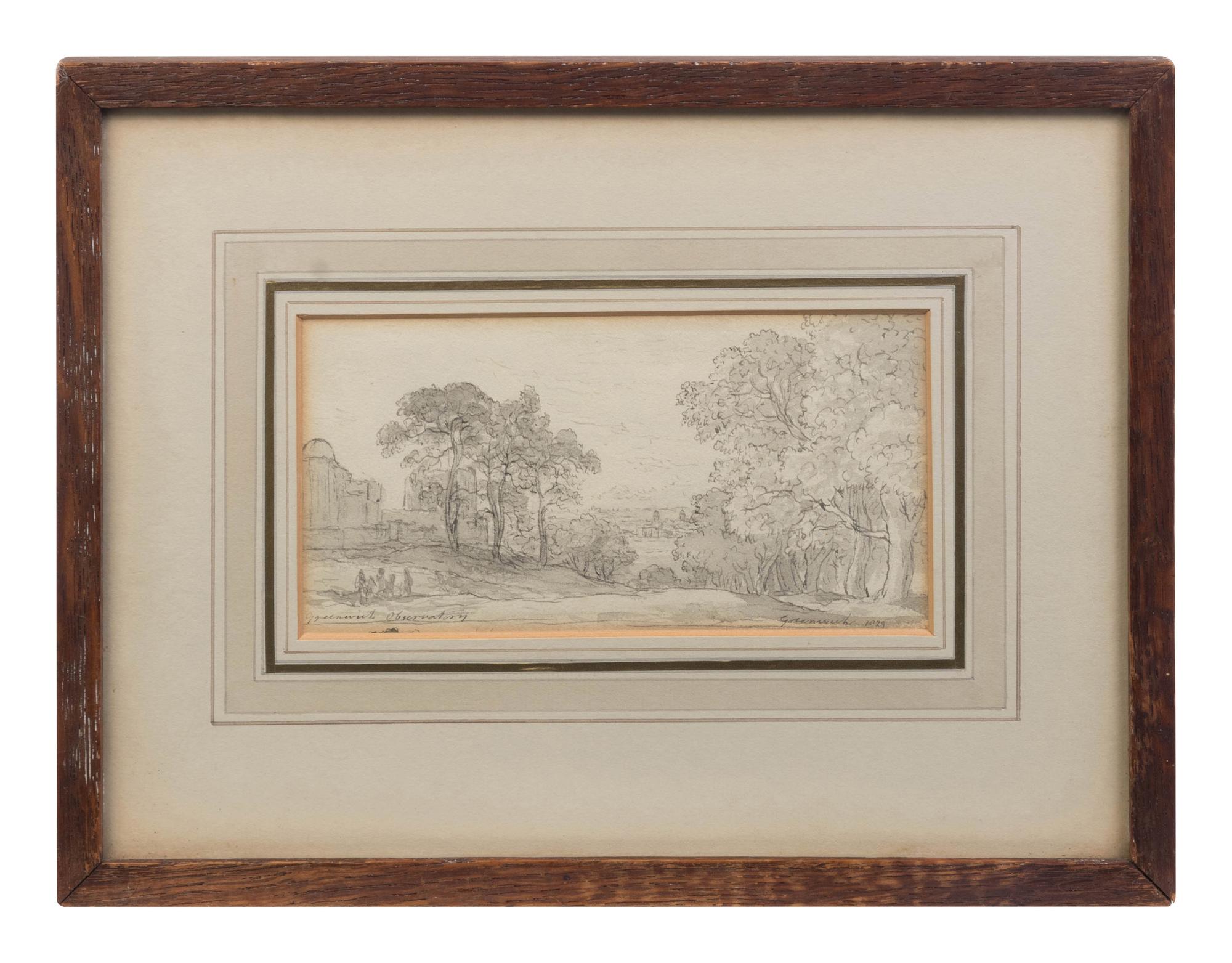 Attributed to John Glover (British, 1767-1849)