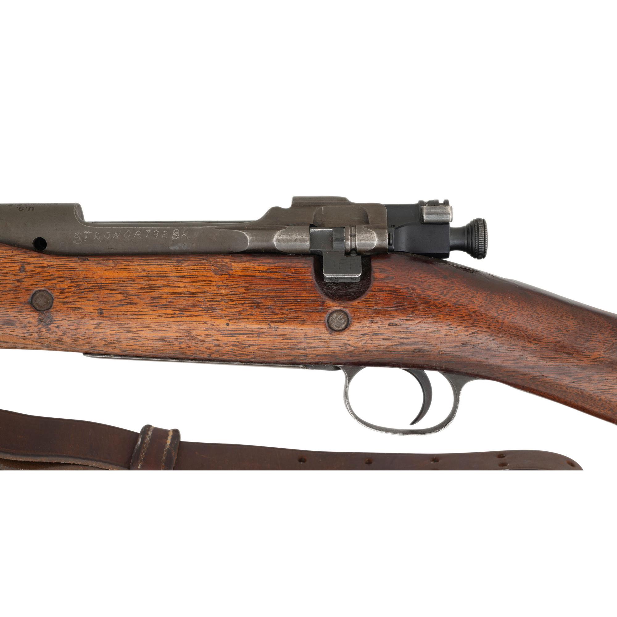 **U.S. Springfield Model 1903