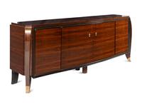 Art Deco Buffet