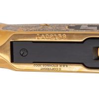 * Winchester Model 94AE Brown County Ohio Tribute Rifle