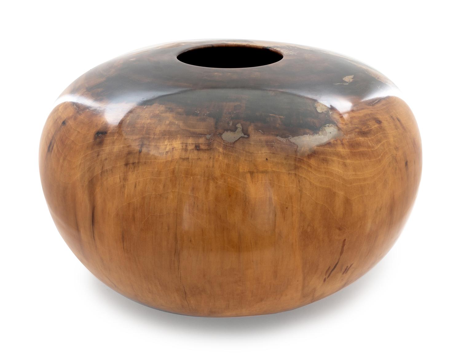 Large Vessel