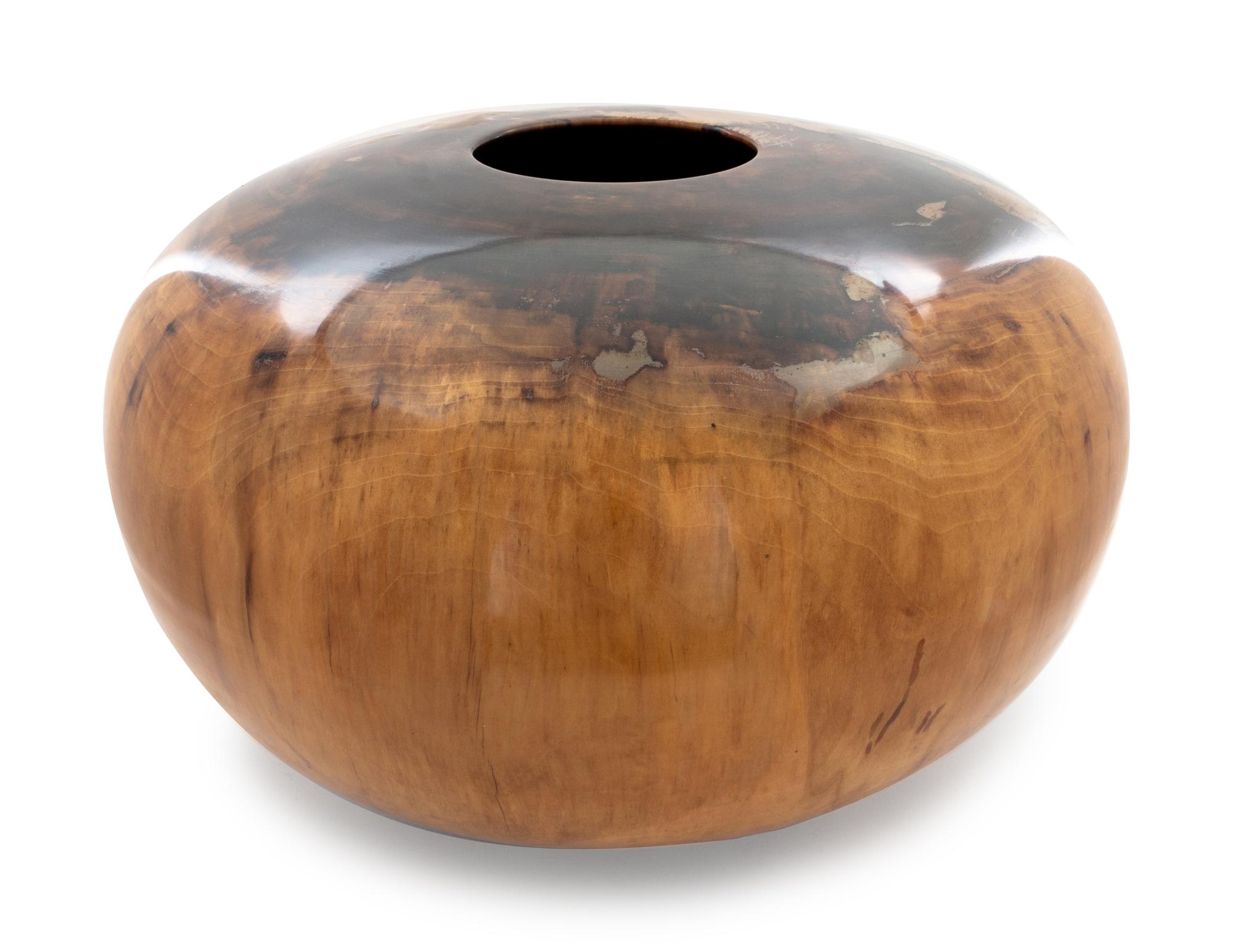 Large Vessel