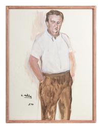 Howard Mehring