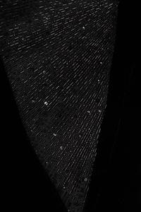 Christian Dior Haute Couture Velvet Dress, Autumn/Winter 2007-08