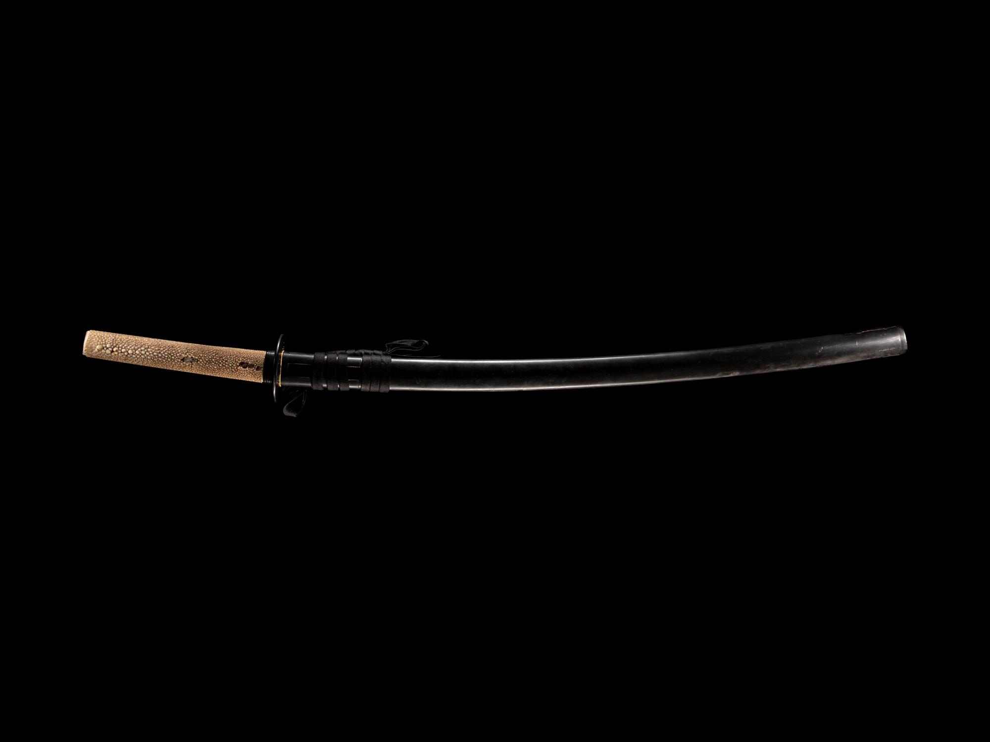 A Katana