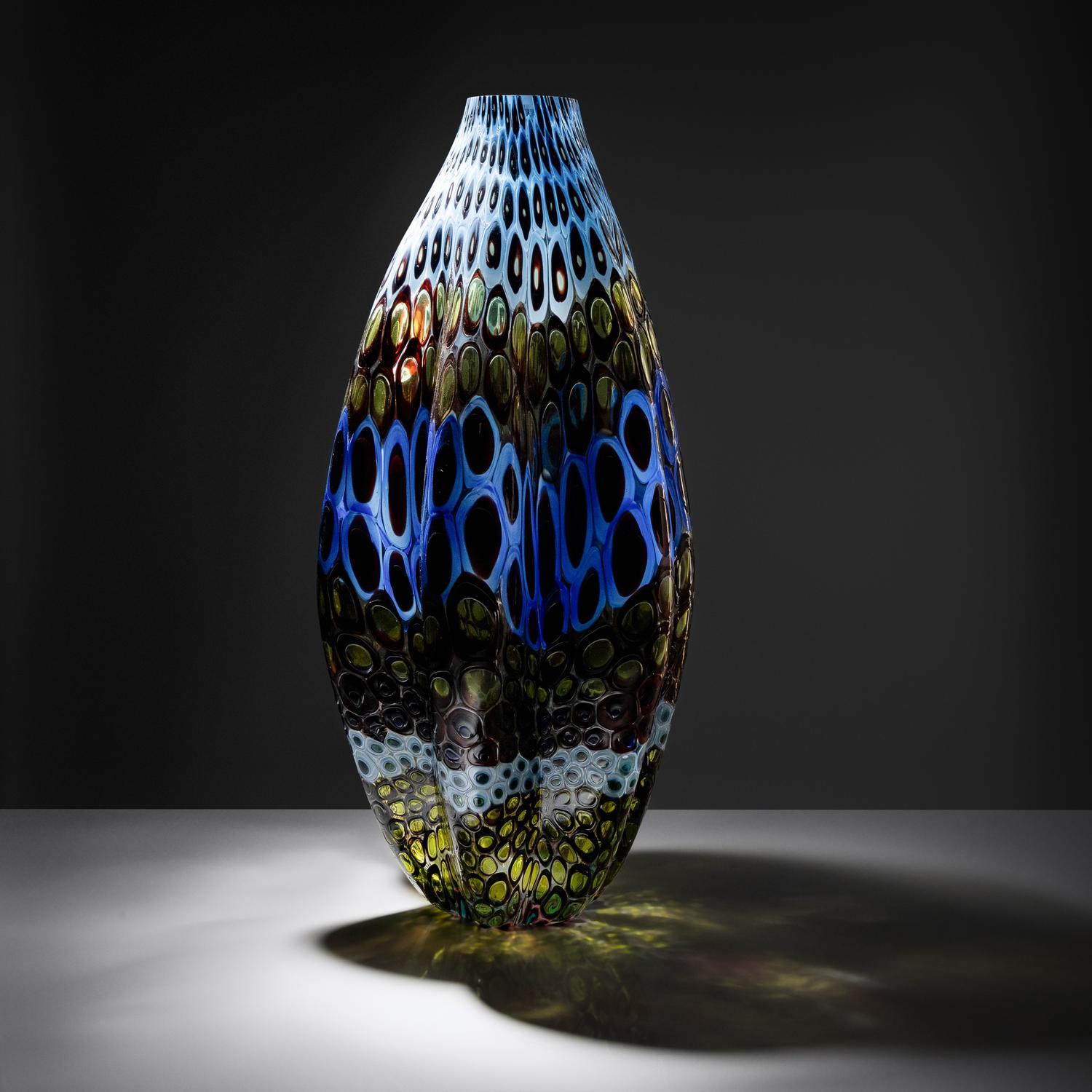 Vase, 1988