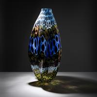 Vase, 1988