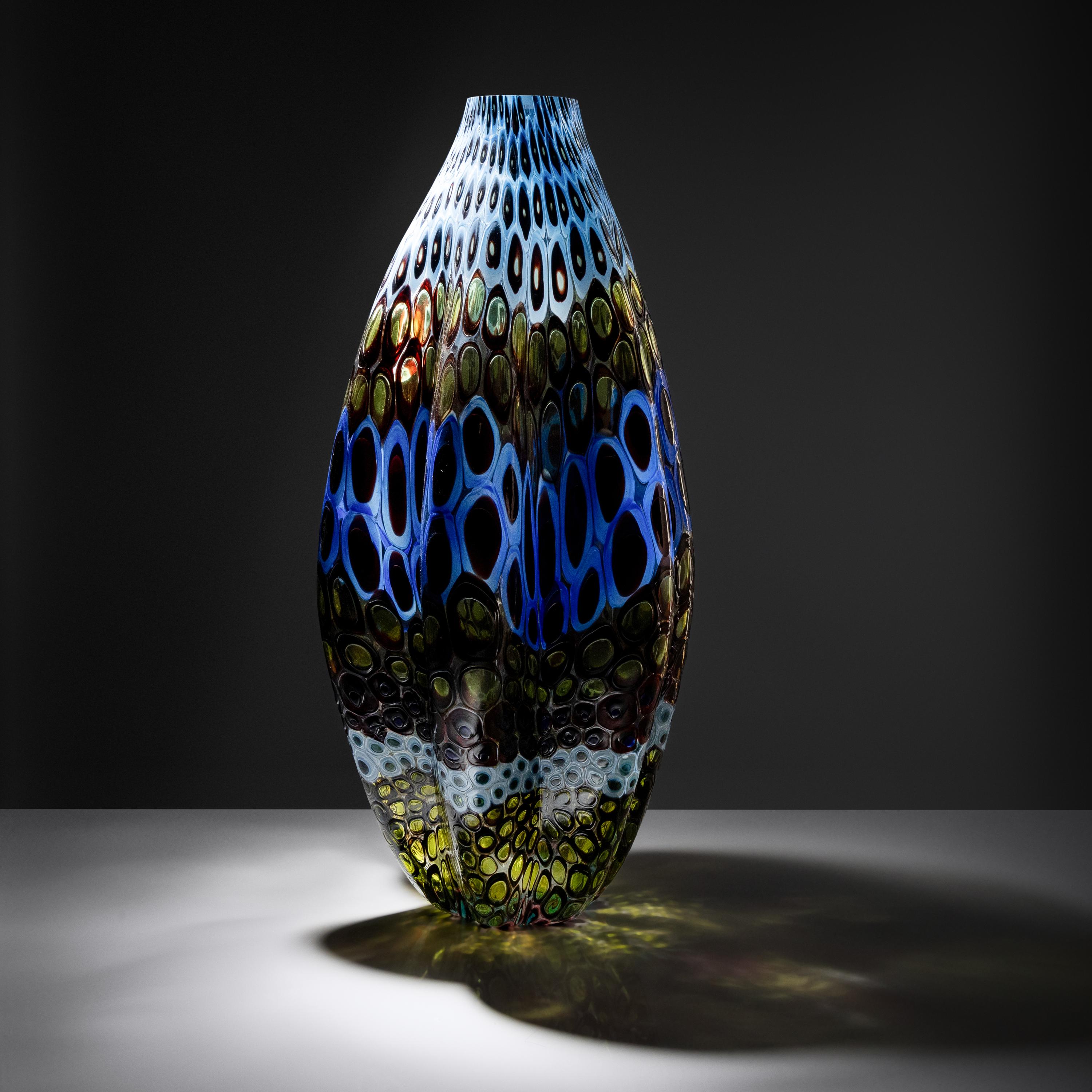 Vase, 1988