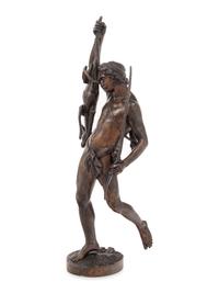 After Jean Jacques (James) Pradier (French, 1790-1852)