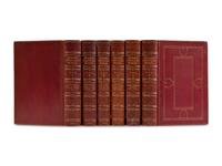 BYRON, George Gordan, 6th Baron (1788-1824). The Poetical Works . London: John Murray, 1879.