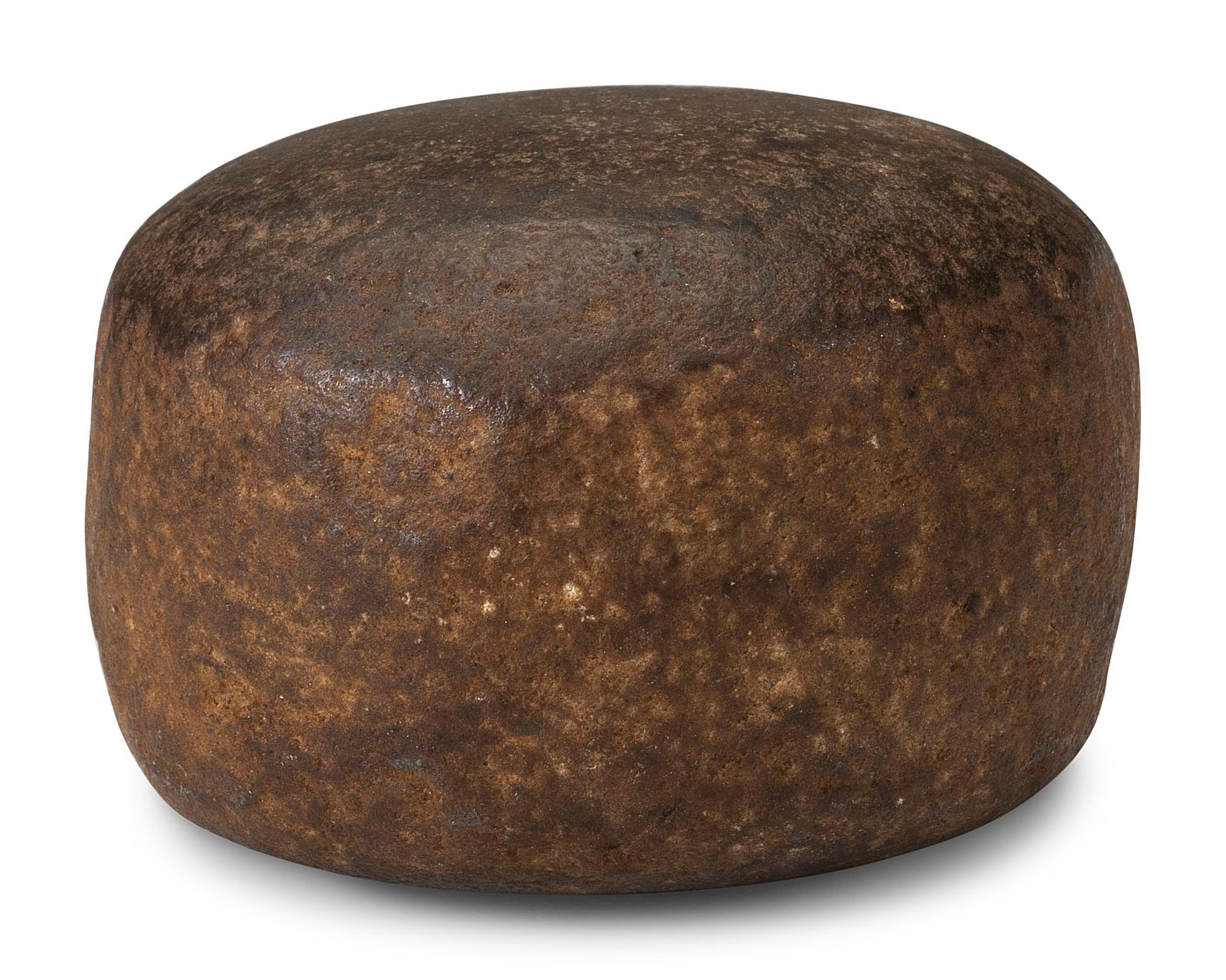 Chokecherry Stone Pounder