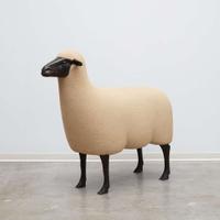 François-Xavier Lalanne (French, 1927-2008) Mouton de Pierre