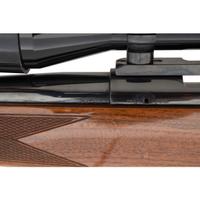 *Weatherby Vanguard Rifle with Scope