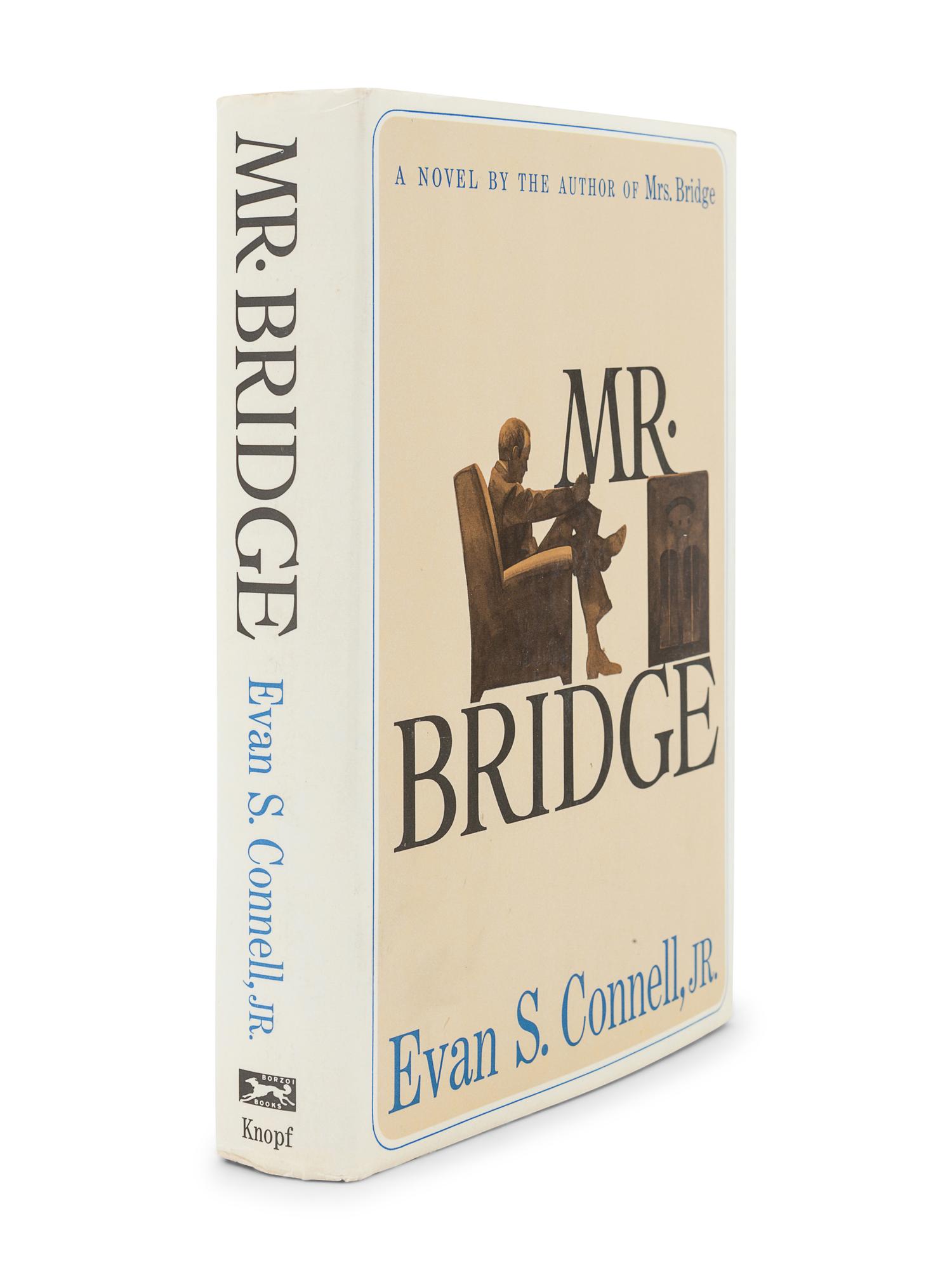 [LITERATURE - 20th CENTURY]. A group of 4 FIRST EDITIONS, comprising: