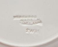 A Wedgwood Sunbirds Dinner Service