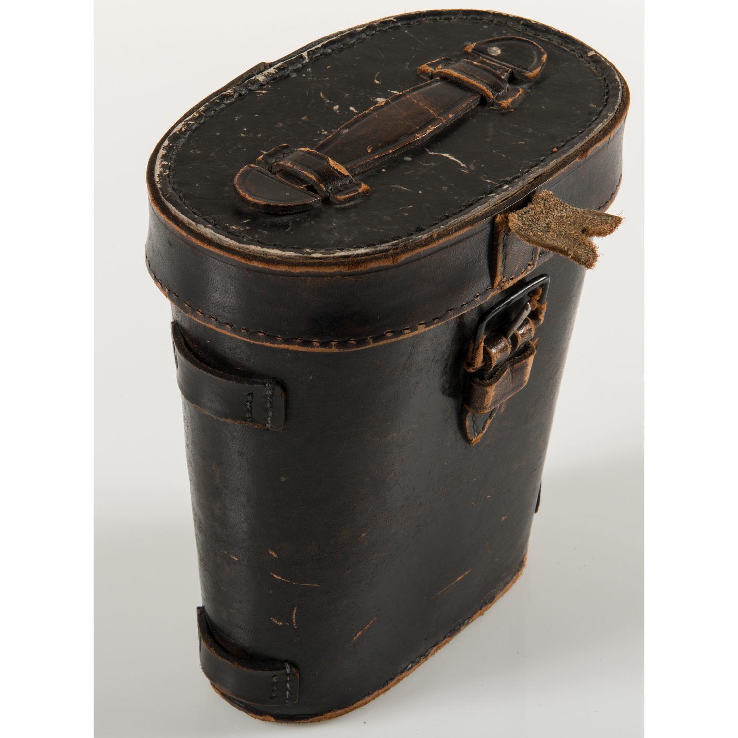 Civil War and Indian War Officer William H. Keeling, 13th US Infantry, Archive Featuring Photographs, Field Binoculars, and More