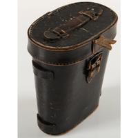 Civil War and Indian War Officer William H. Keeling, 13th US Infantry, Archive Featuring Photographs, Field Binoculars, and More