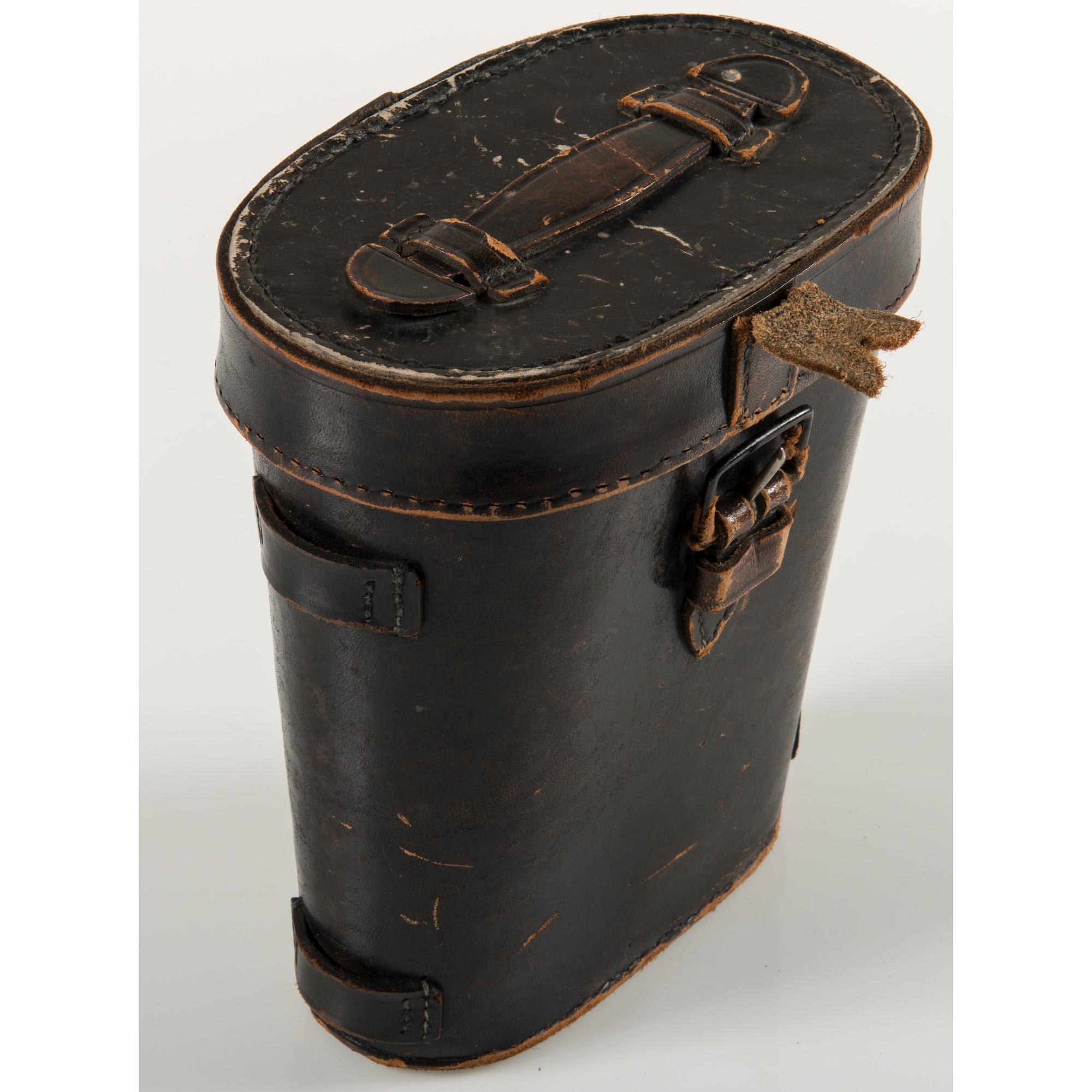 Civil War and Indian War Officer William H. Keeling, 13th US Infantry, Archive Featuring Photographs, Field Binoculars, and More