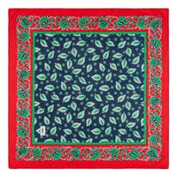 Nine Cotton Designer Scarves